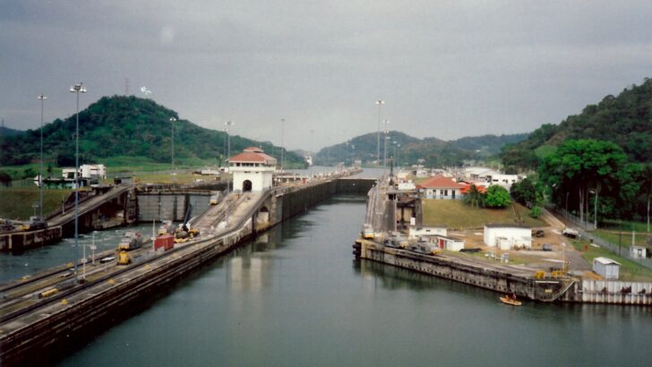 Panama bishops raise concerns over canal linked dam plan that could displace thousands