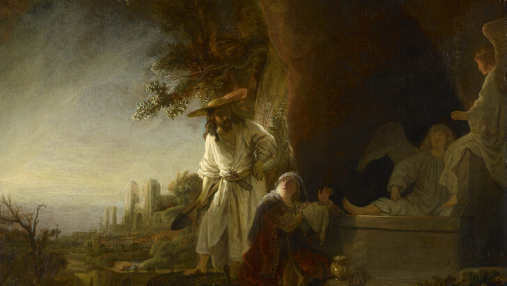 The extraordinary patience of God’s mercy