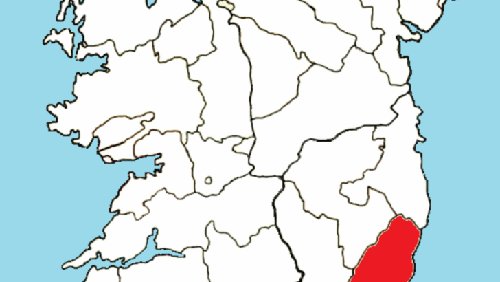 Diocesan appointments announced for the Diocese of Ferns