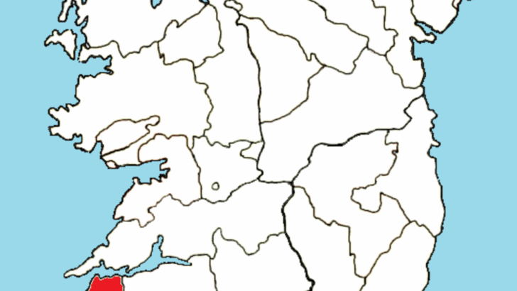 Clerical changes announced for Kerry Diocese