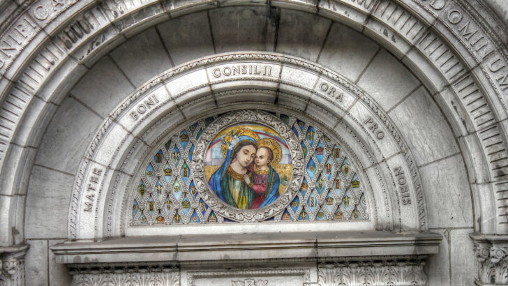 Augustinian Order to withdraw from Cork City as St Augustine’s Church closes