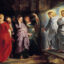 How did Christianity conquer the world of Greece and Rome? Because of women