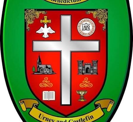 East Donegal Parish faces deficit as donations decline and maintenance rises