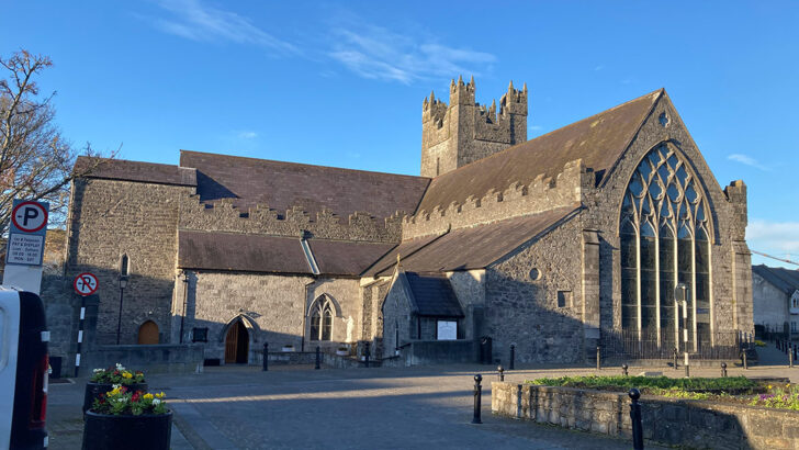 Irish Dominican Order’s ‘miraculous’ revival is also down to ‘great men’ – historian