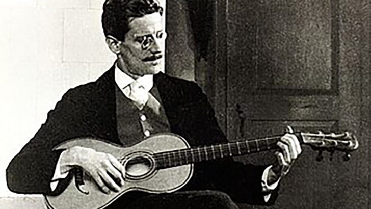 James Joyce, The Irish Catholic, and Irish Catholicism