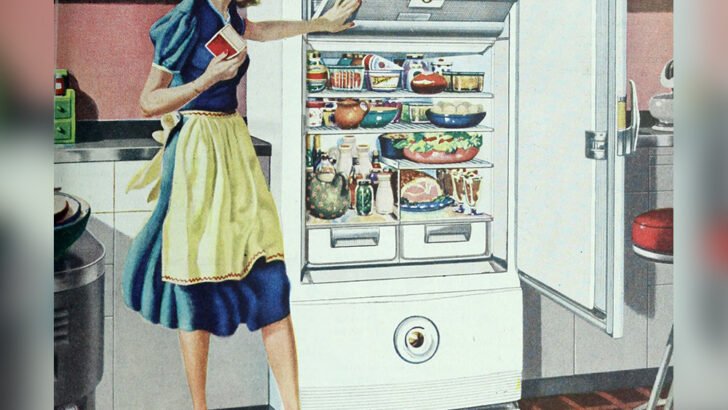 The tradwife bogeywoman and the weaponisation of loose words