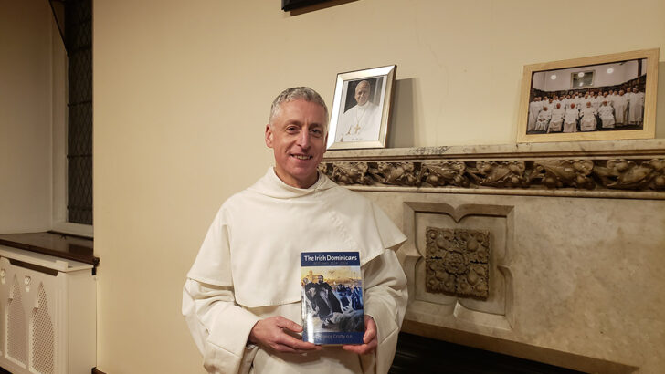 More than a cycle: how people, preaching and providence renewed the Irish Dominicans