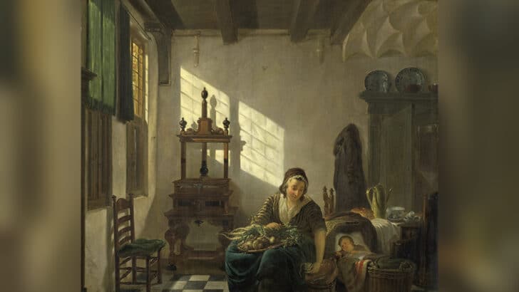 Why the Government seem to dislike the traditional housewife