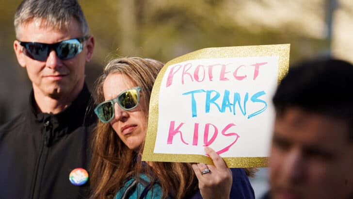 The Irish Times’ newly discovered scepticism about Woke 1.0