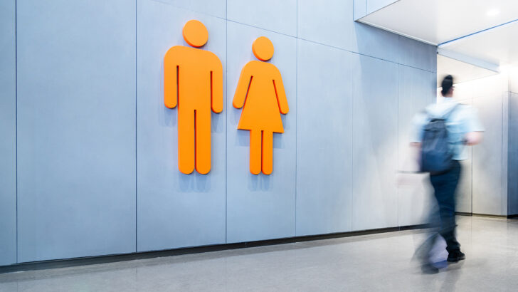 Silence: gender ideology’s greatest ally