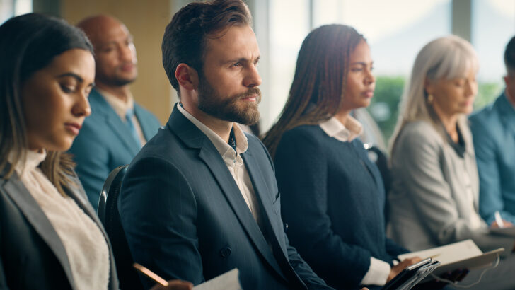 Does the ‘Diversity’ agenda discriminate against young, white males?