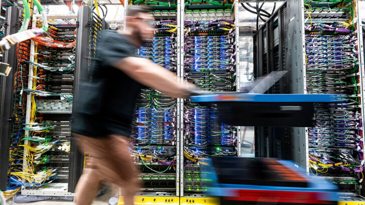 The scary reality of AI through the eyes of Generation Z