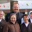 Women priests, Knock and our faith journey