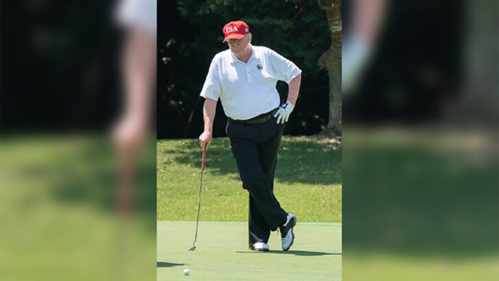 Trump’s visit tees up questions on American-Irish political relations