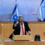 Criticism from Germany of Israeli Minister Ben-Gvir