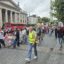 Calls for more Eucharistic processions after Dublin faithful take to streets
