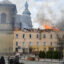 Surviving war inside and outside the house