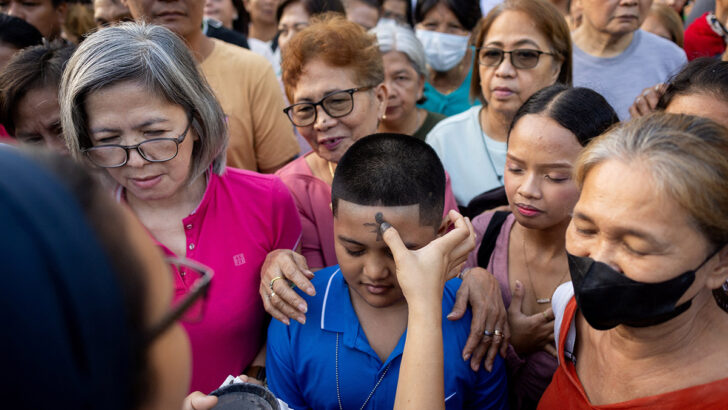 The moral crisis and challenge of healing childhood abuse
