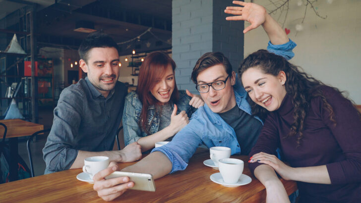 Gen Z and the rise of the sober curious