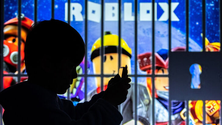 The dangers of violent video games and child abuse