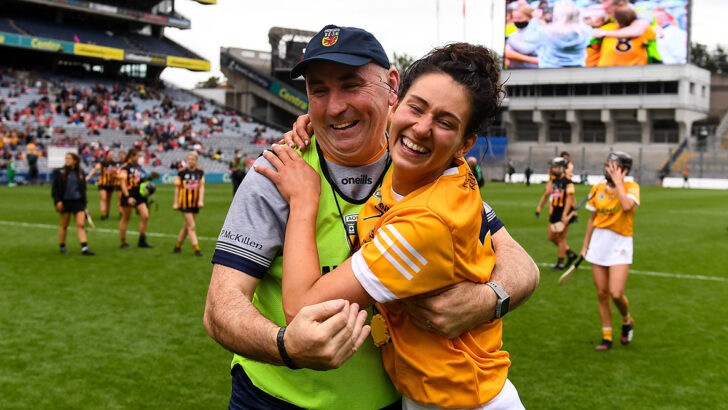 ‘We’ve just lost too many’ Emigration and the modern GAA