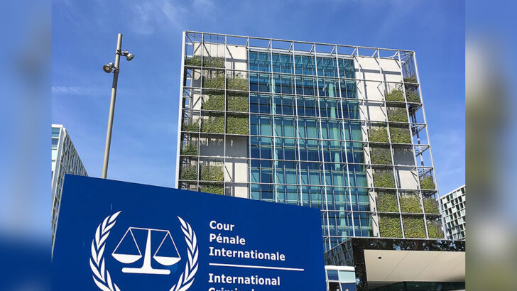 The dangers facing the International Criminal Court