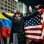 Socialist government and opposition agree to overhaul the justice system in Venezuela