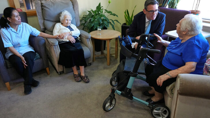 UK Prime Minister deals major setback to assisted suicide push
