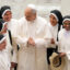 Women and men in religious life ‘are called to become experts in synodality’, Pope