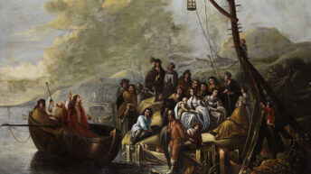 Are we watchers or listeners?