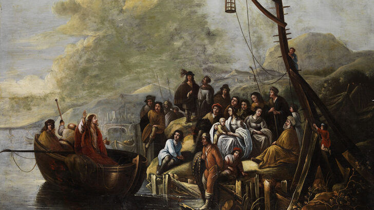 Are we watchers or listeners?