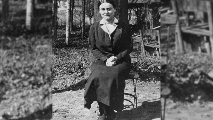 St Teresa Benedicta of the Cross and our call to build communion