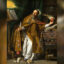 St Augustine and our restless hearts