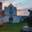 A young adult’s call to pilgrimage