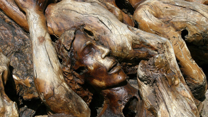 What is Purgatory?