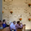 Unfinished business and the communion of saints