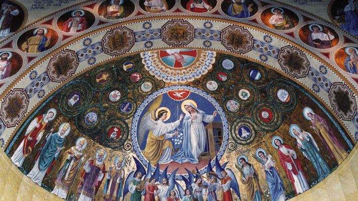 Questions of faith: What is predestination?
