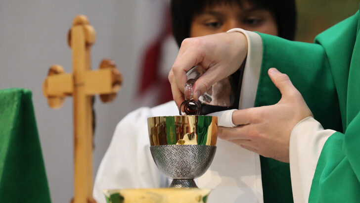 Questions of Faith: Should a priest do a Mass intention ‘for the people of the parish’ when there are more specific intentions waiting?