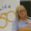 ‘I would love to see women priests’, Mary Kennedy at Knock