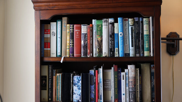 7 characteristics of a great book club