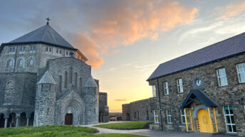 Spiritual heritage, pilgrimages and holy wells