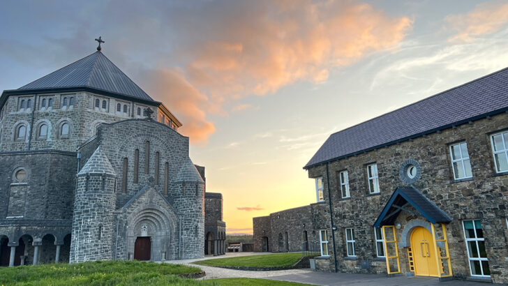 Spiritual heritage, pilgrimages and holy wells