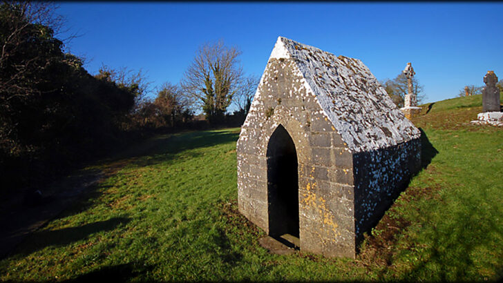 National Heritage Week has something for every family