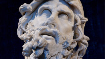 The new screen version of The Odyssey is Hollywood rather than Homer