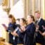 Sacred music can ‘bring us closer to God’, says Armagh priest