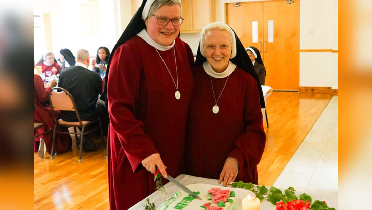 New Dominican theology course for laity aims to help ‘re-evangelise Ireland’