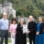 Kylemore Abbey celebrates ten year partnership with University of Notre Dame