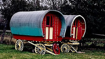 Our ambiguous attitudes towards the travelling people
