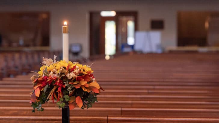 What a layman’s eulogy proved at a scripture scholar’s funeral