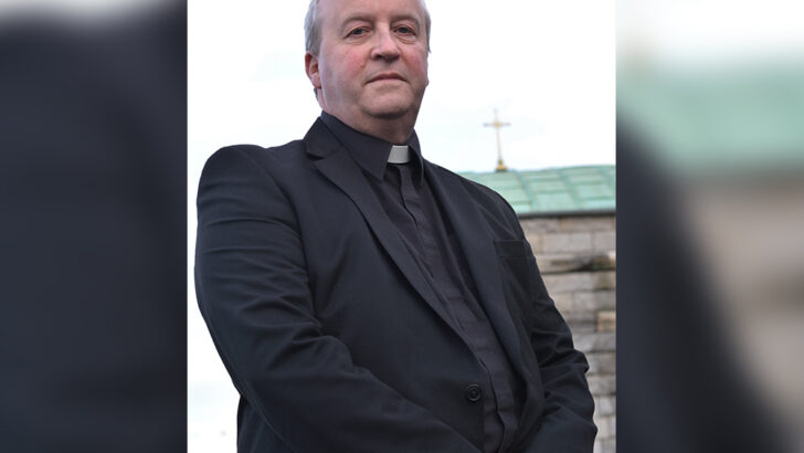 New Bishop of Derry appeals to Irish Catholics to focus on Knock